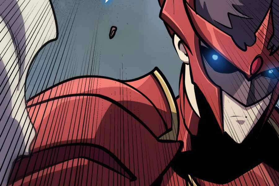 Tôi Trở Lại Thăng Cấp Một Mình Chapter 115 - 131