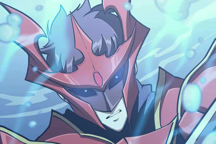 Tôi Trở Lại Thăng Cấp Một Mình Chapter 115 - 163