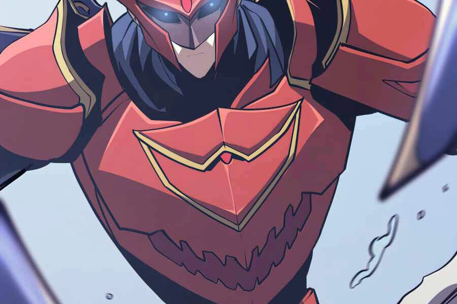 Tôi Trở Lại Thăng Cấp Một Mình Chapter 115 - 195