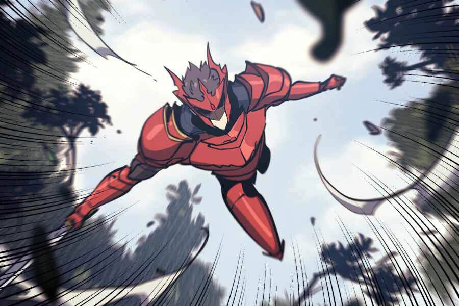 Tôi Trở Lại Thăng Cấp Một Mình Chapter 115 - 218