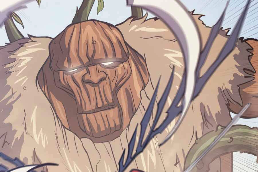 Tôi Trở Lại Thăng Cấp Một Mình Chapter 115 - 223