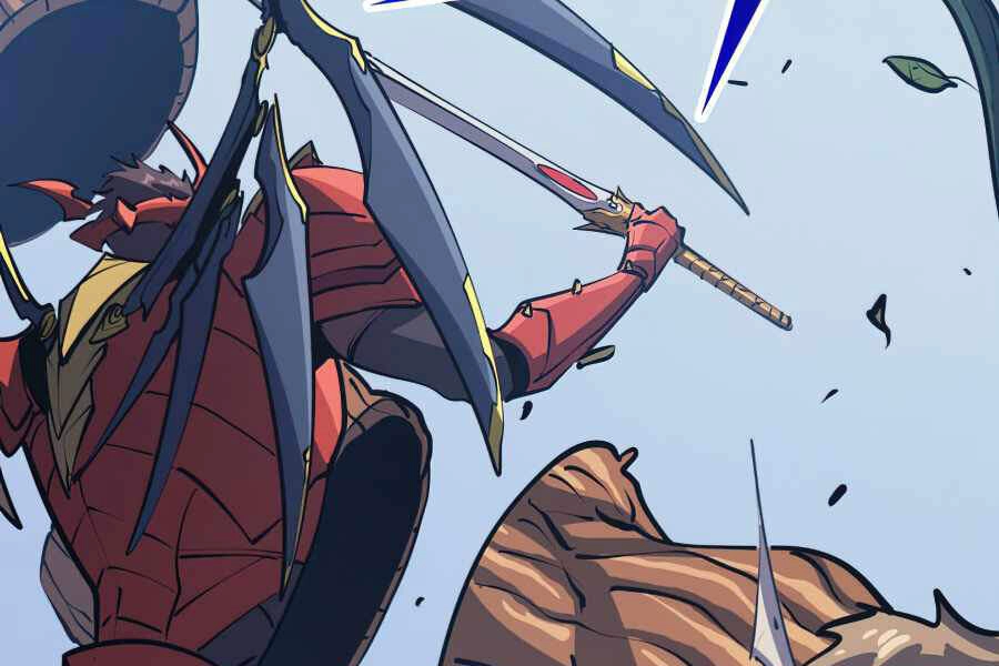 Tôi Trở Lại Thăng Cấp Một Mình Chapter 115 - 236