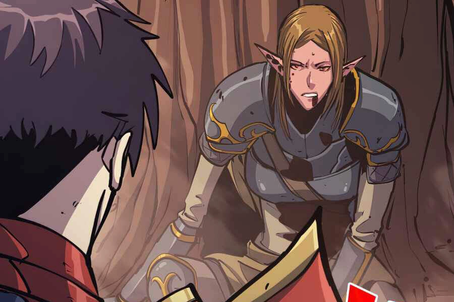 Tôi Trở Lại Thăng Cấp Một Mình Chapter 115 - 279