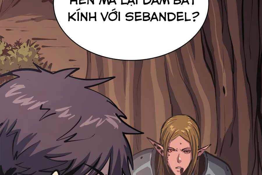 Tôi Trở Lại Thăng Cấp Một Mình Chapter 116 - 3