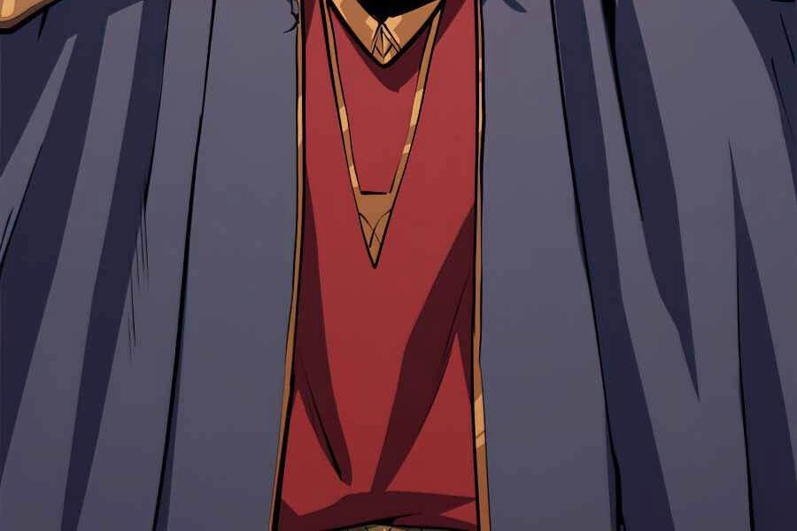 Tôi Trở Lại Thăng Cấp Một Mình Chapter 116 - 13