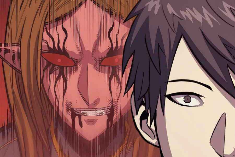 Tôi Trở Lại Thăng Cấp Một Mình Chapter 116 - 19