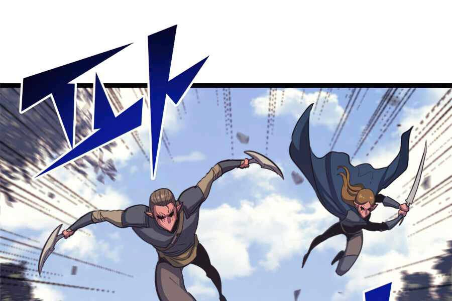 Tôi Trở Lại Thăng Cấp Một Mình Chapter 116 - 33