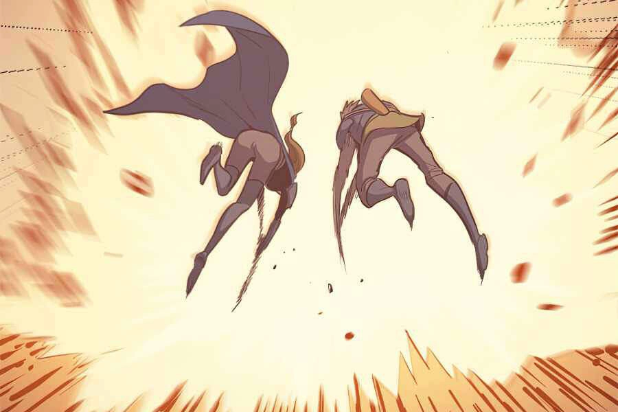 Tôi Trở Lại Thăng Cấp Một Mình Chapter 116 - 38