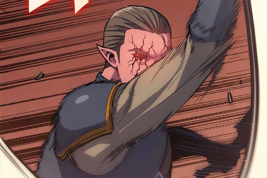 Tôi Trở Lại Thăng Cấp Một Mình Chapter 116 - 44