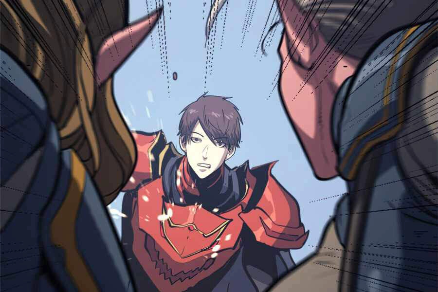 Tôi Trở Lại Thăng Cấp Một Mình Chapter 116 - 51