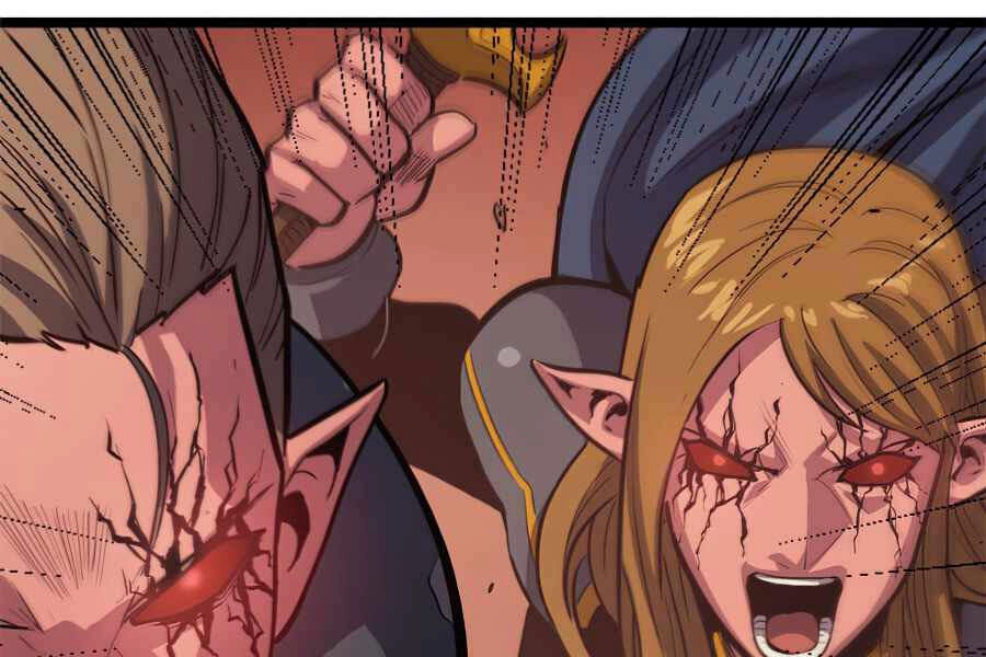 Tôi Trở Lại Thăng Cấp Một Mình Chapter 116 - 54