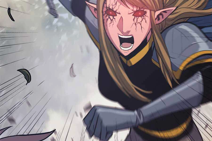 Tôi Trở Lại Thăng Cấp Một Mình Chapter 116 - 81