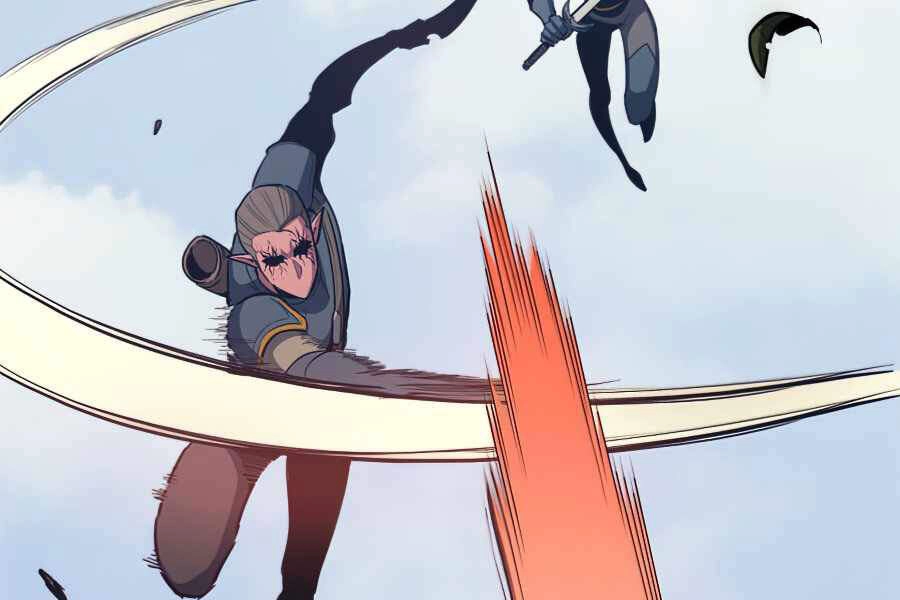 Tôi Trở Lại Thăng Cấp Một Mình Chapter 116 - 93