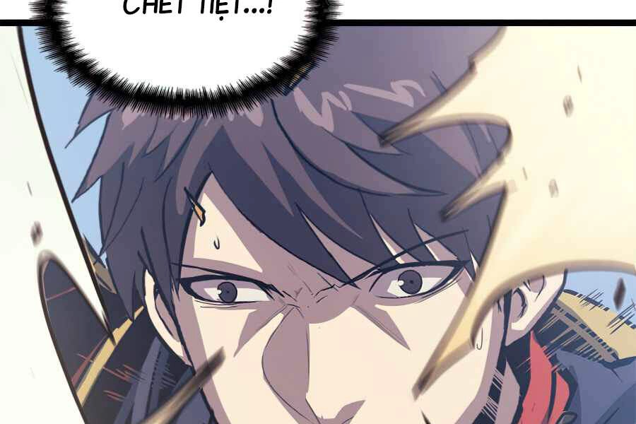 Tôi Trở Lại Thăng Cấp Một Mình Chapter 116 - 117