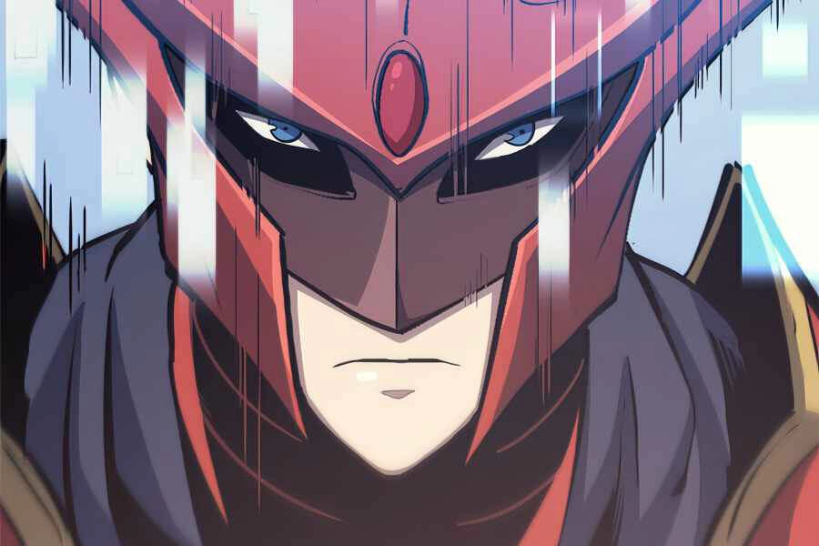 Tôi Trở Lại Thăng Cấp Một Mình Chapter 116 - 127