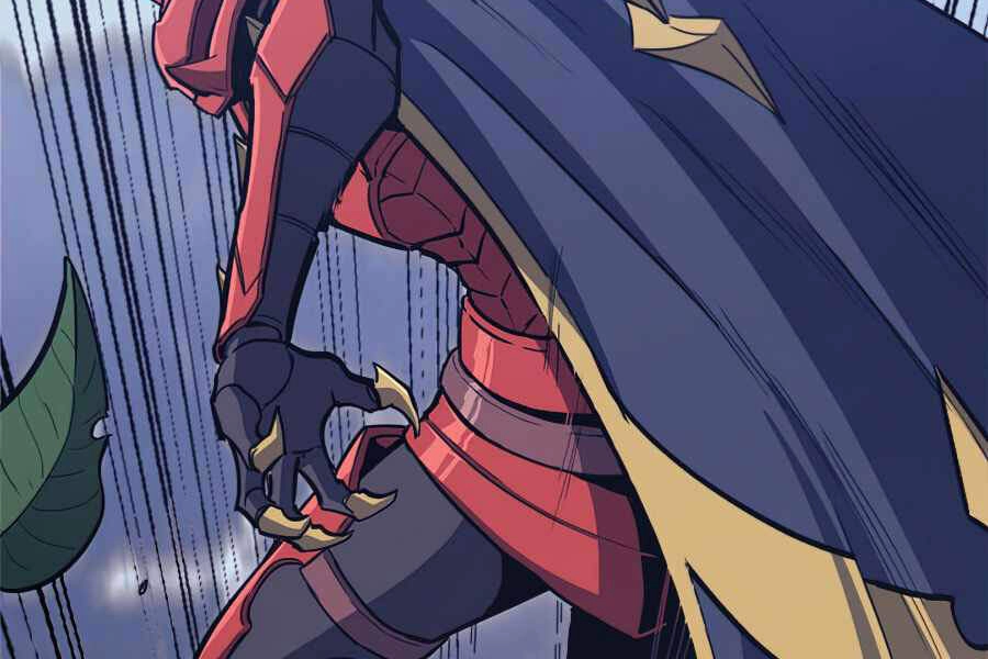 Tôi Trở Lại Thăng Cấp Một Mình Chapter 116 - 130