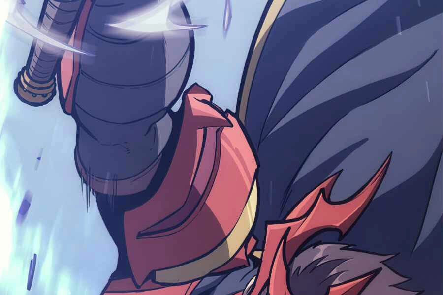 Tôi Trở Lại Thăng Cấp Một Mình Chapter 116 - 139