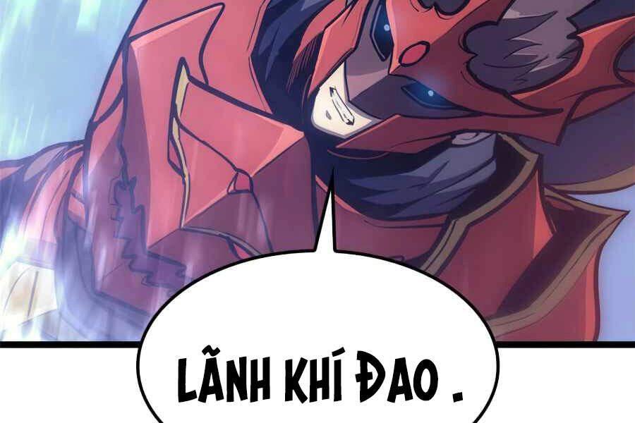 Tôi Trở Lại Thăng Cấp Một Mình Chapter 116 - 140