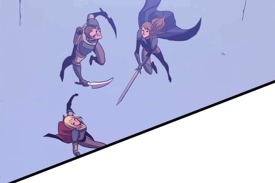 Tôi Trở Lại Thăng Cấp Một Mình Chapter 116 - 147