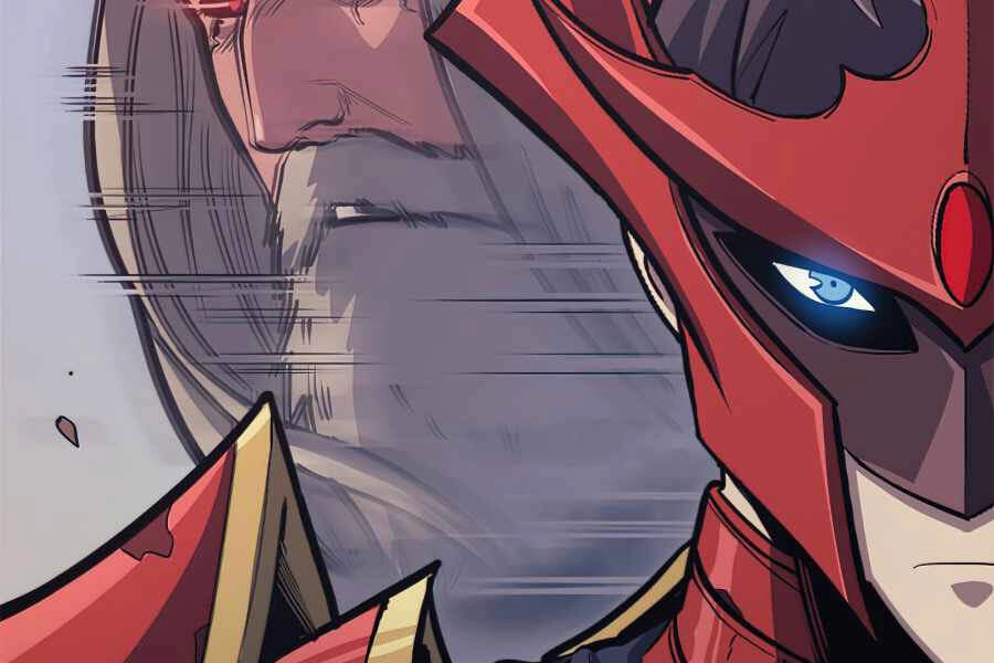 Tôi Trở Lại Thăng Cấp Một Mình Chapter 116 - 227