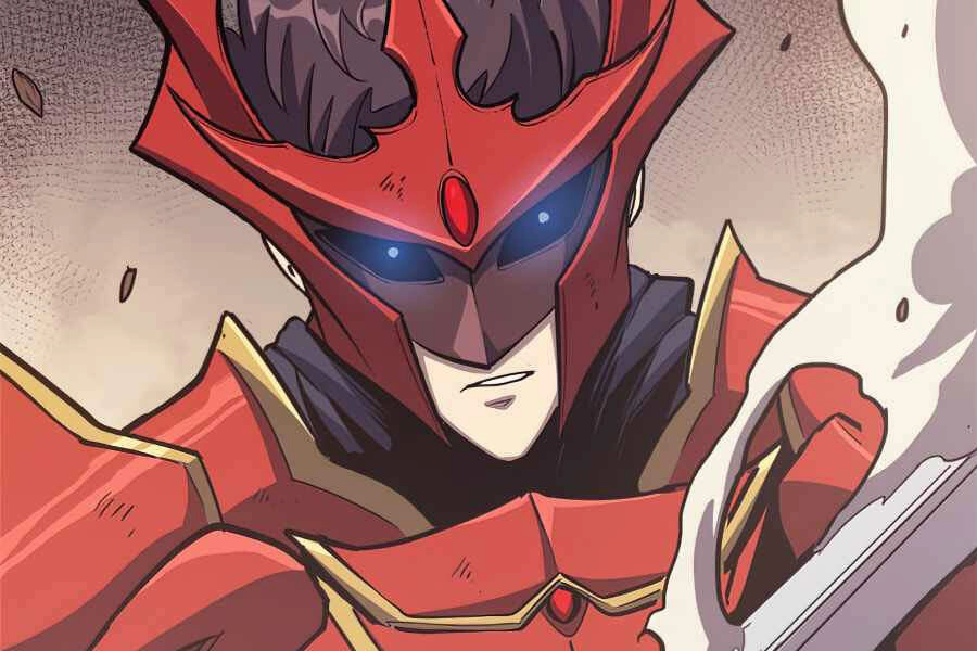 Tôi Trở Lại Thăng Cấp Một Mình Chapter 116 - 249