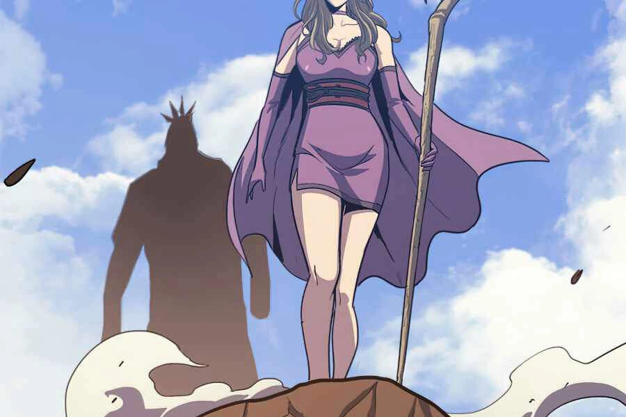 Tôi Trở Lại Thăng Cấp Một Mình Chapter 116 - 293