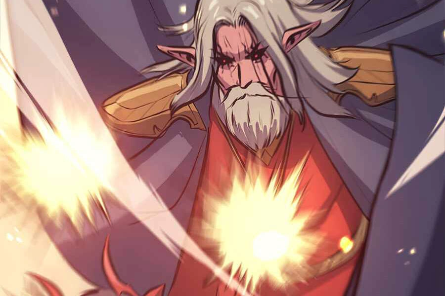 Tôi Trở Lại Thăng Cấp Một Mình Chapter 117 - 30