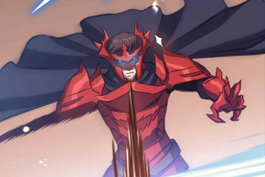 Tôi Trở Lại Thăng Cấp Một Mình Chapter 117 - 38