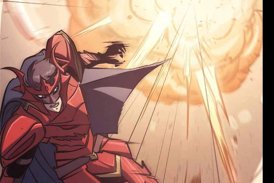 Tôi Trở Lại Thăng Cấp Một Mình Chapter 117 - 72