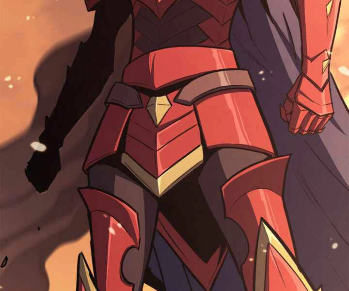 Tôi Trở Lại Thăng Cấp Một Mình Chapter 118 - 11