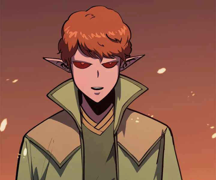 Tôi Trở Lại Thăng Cấp Một Mình Chapter 118 - 25