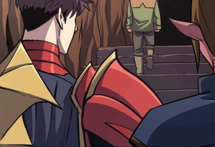 Tôi Trở Lại Thăng Cấp Một Mình Chapter 118 - 69