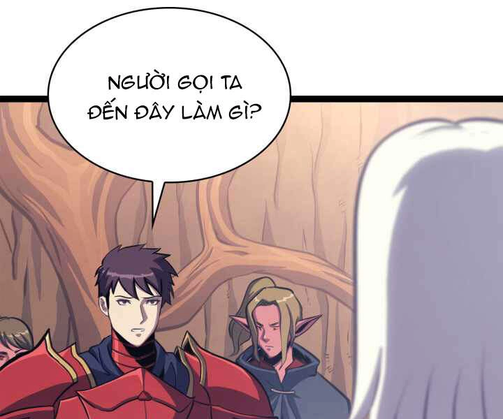 Tôi Trở Lại Thăng Cấp Một Mình Chapter 118 - 121