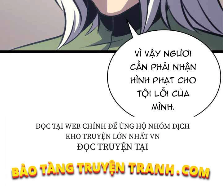 Tôi Trở Lại Thăng Cấp Một Mình Chapter 118 - 125