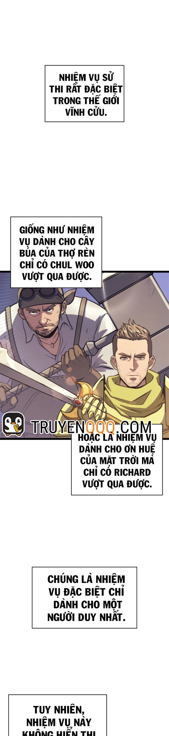 Tôi Trở Lại Thăng Cấp Một Mình Chapter 119 - 2