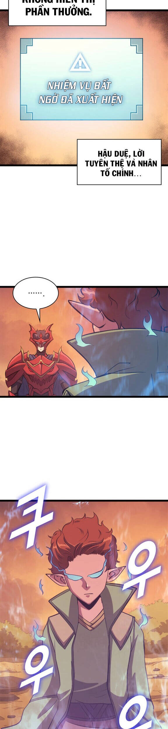 Tôi Trở Lại Thăng Cấp Một Mình Chapter 119 - 3