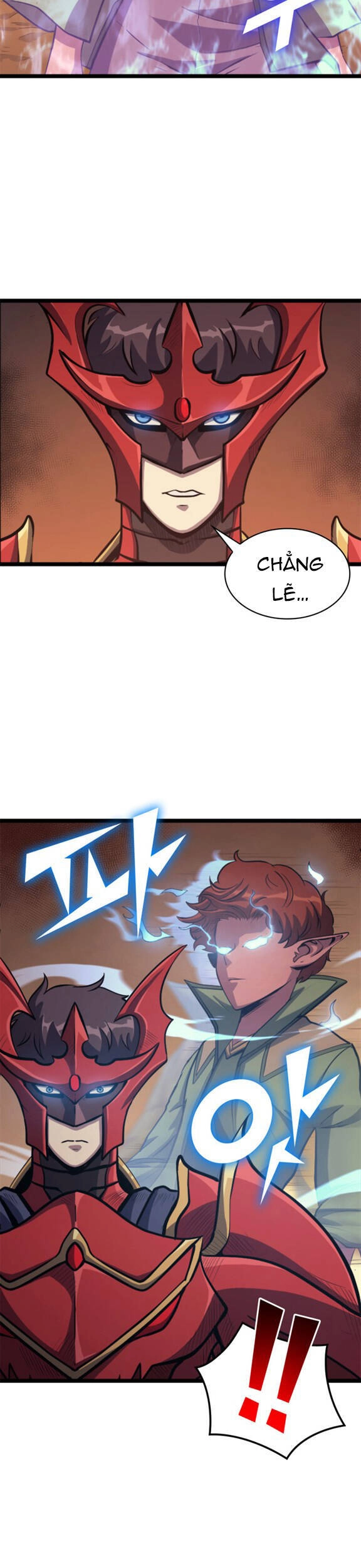 Tôi Trở Lại Thăng Cấp Một Mình Chapter 119 - 4