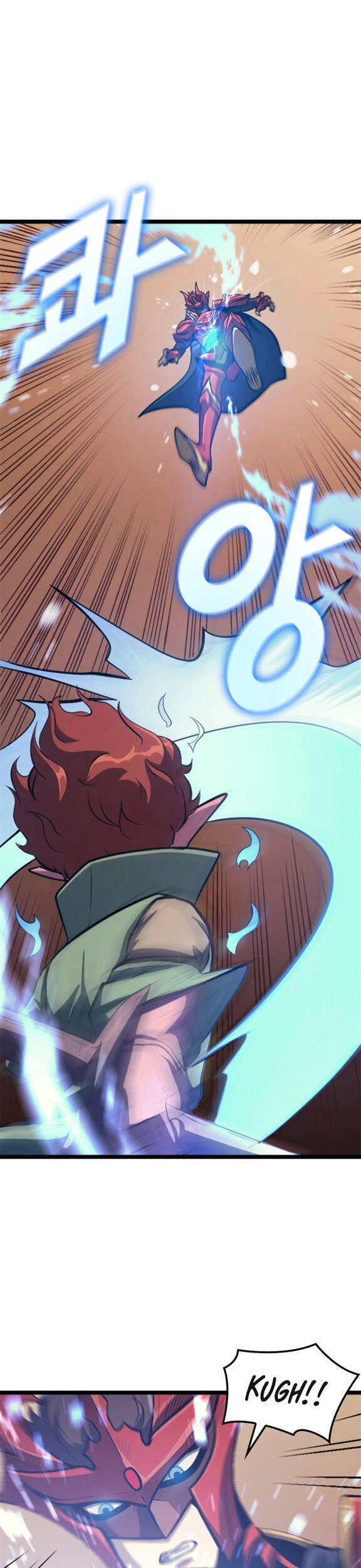 Tôi Trở Lại Thăng Cấp Một Mình Chapter 119 - 6