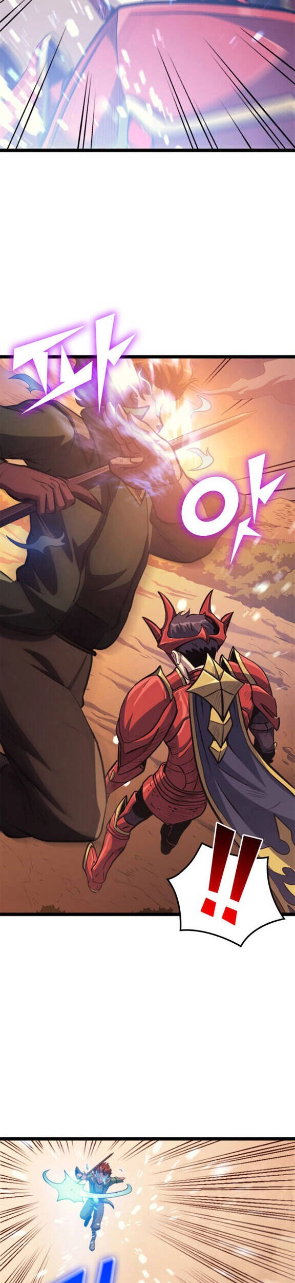 Tôi Trở Lại Thăng Cấp Một Mình Chapter 119 - 7