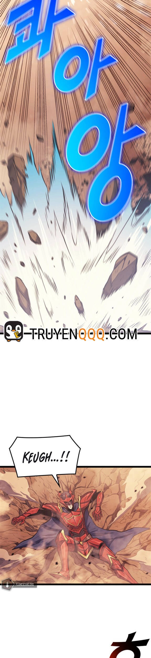 Tôi Trở Lại Thăng Cấp Một Mình Chapter 119 - 8