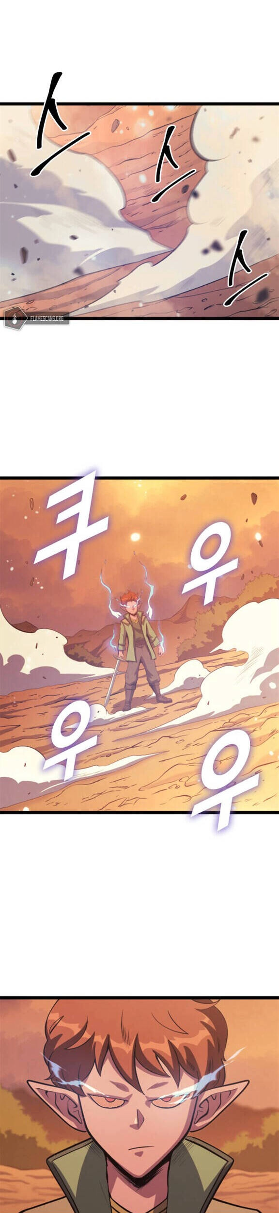 Tôi Trở Lại Thăng Cấp Một Mình Chapter 119 - 11