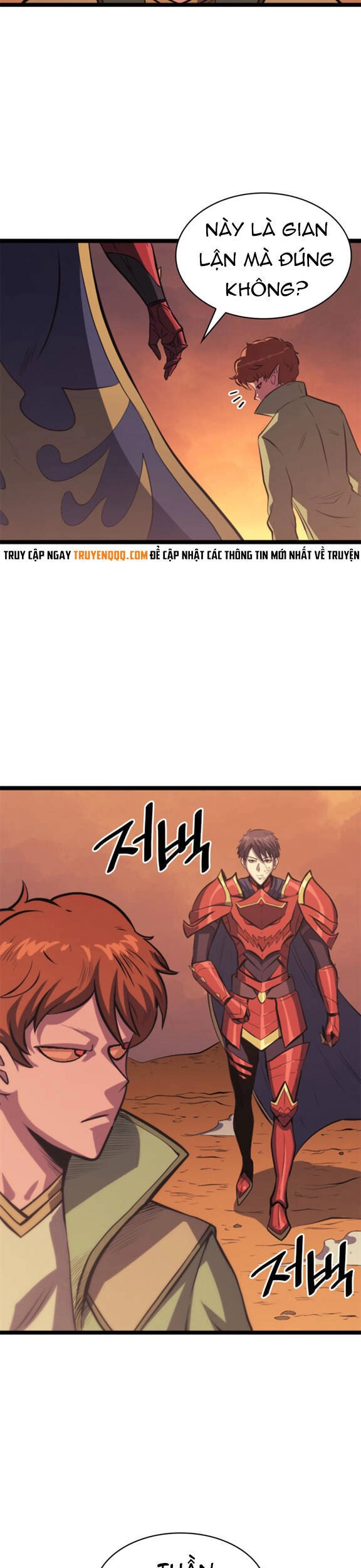 Tôi Trở Lại Thăng Cấp Một Mình Chapter 119 - 12