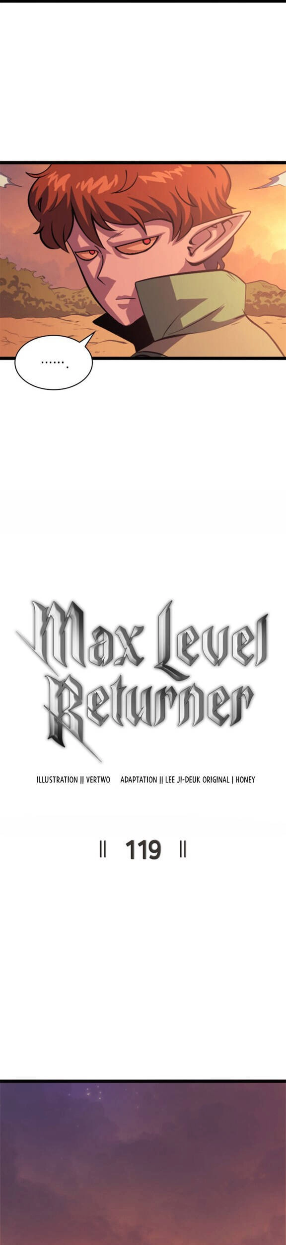 Tôi Trở Lại Thăng Cấp Một Mình Chapter 119 - 14