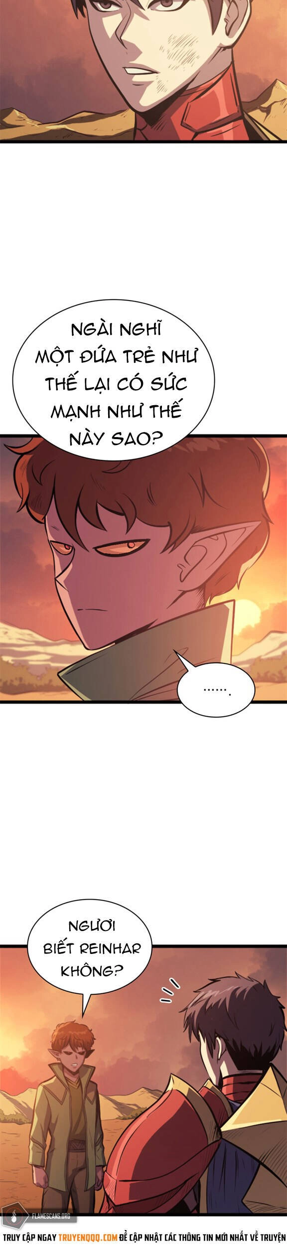 Tôi Trở Lại Thăng Cấp Một Mình Chapter 119 - 16