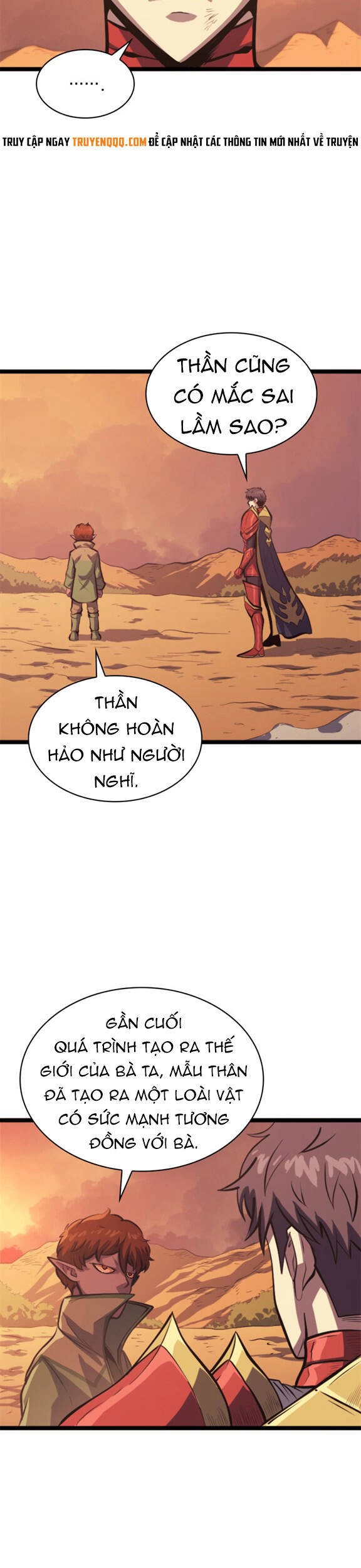 Tôi Trở Lại Thăng Cấp Một Mình Chapter 119 - 20