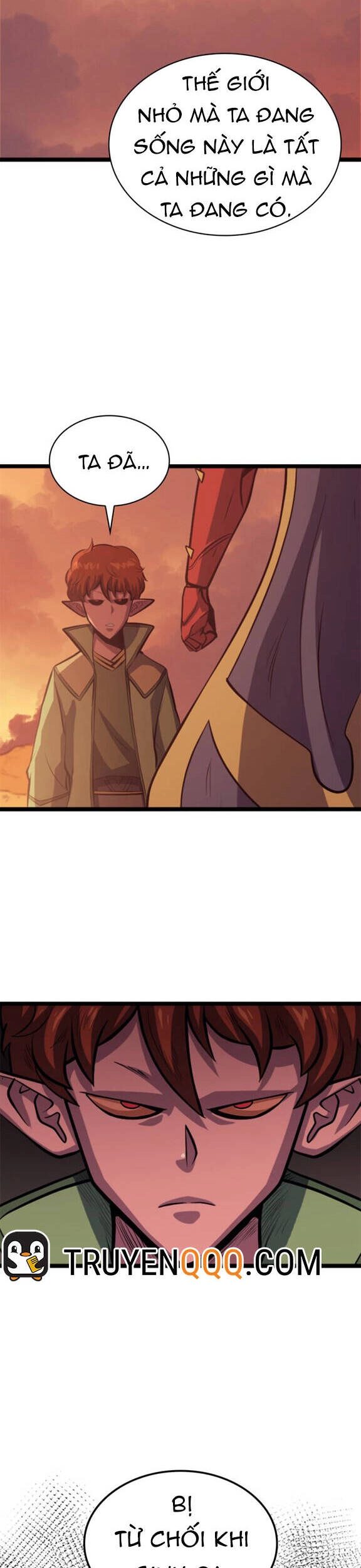 Tôi Trở Lại Thăng Cấp Một Mình Chapter 119 - 23