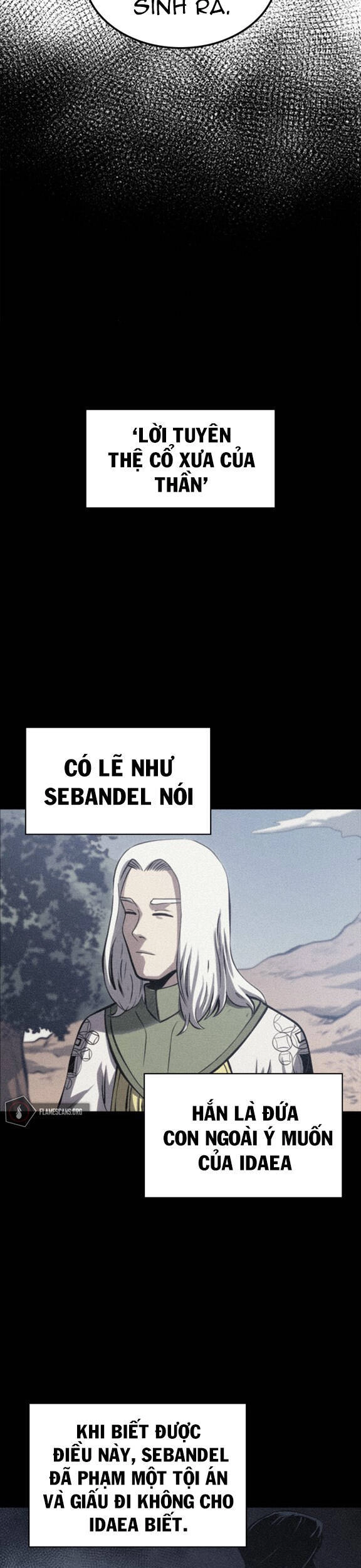 Tôi Trở Lại Thăng Cấp Một Mình Chapter 119 - 24