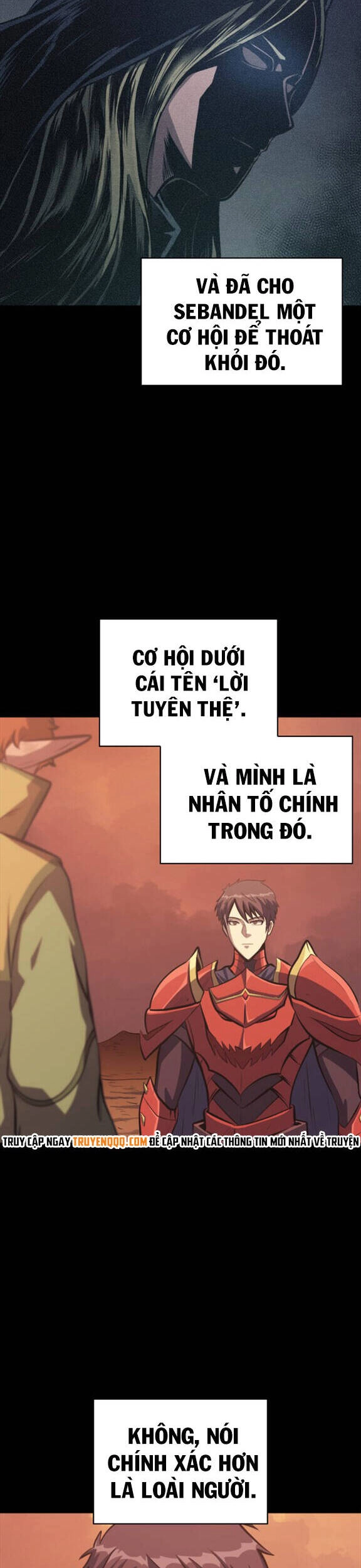 Tôi Trở Lại Thăng Cấp Một Mình Chapter 119 - 27