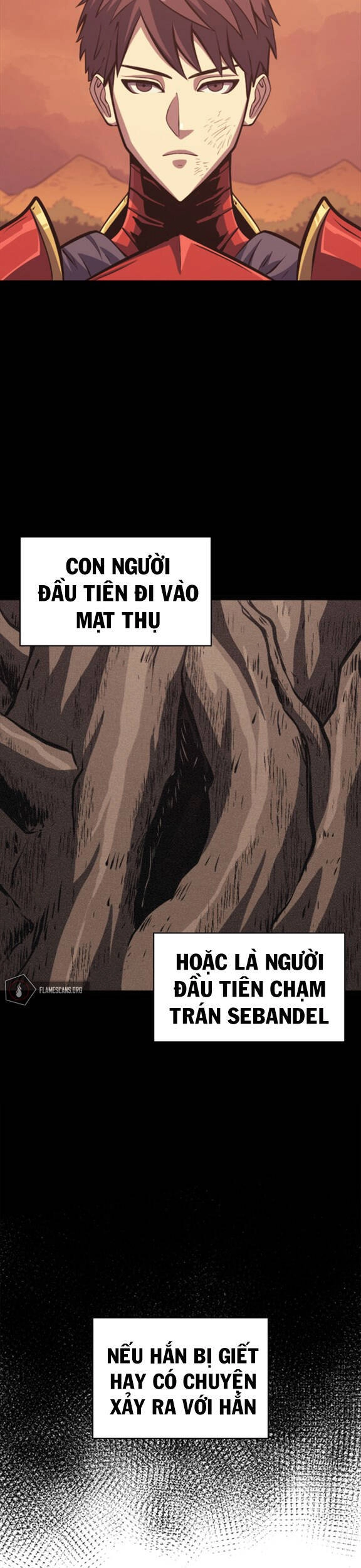 Tôi Trở Lại Thăng Cấp Một Mình Chapter 119 - 28