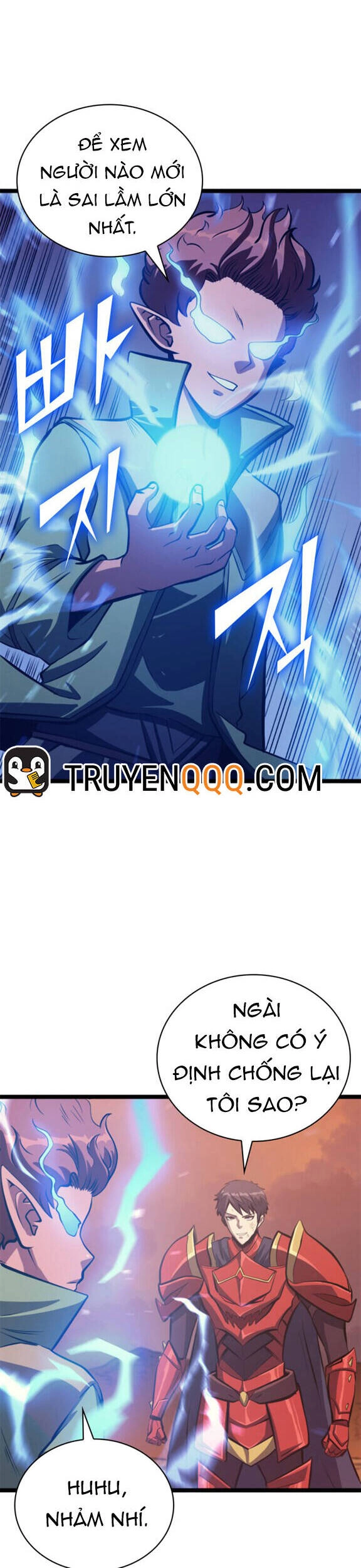 Tôi Trở Lại Thăng Cấp Một Mình Chapter 119 - 31